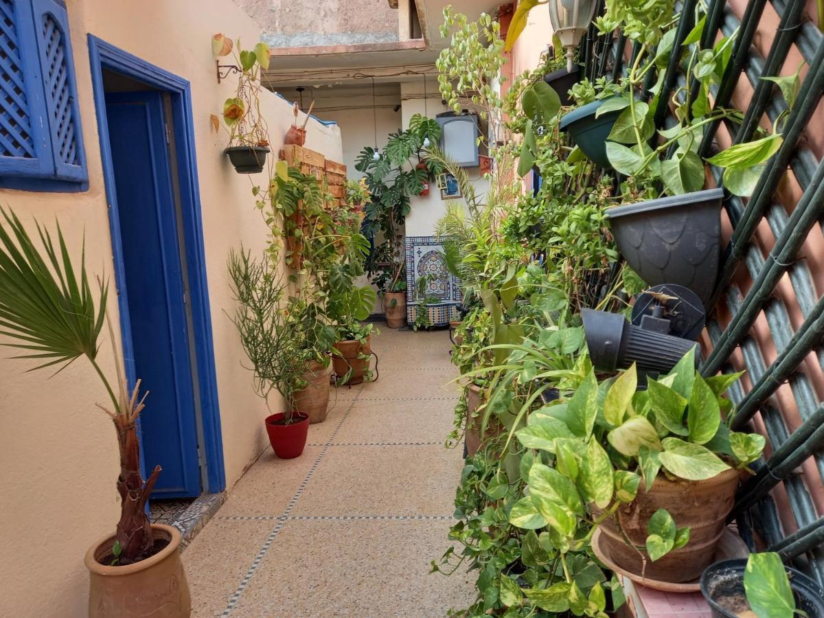 Dar Rmila 4 Apartment Marrakesh Exterior photo