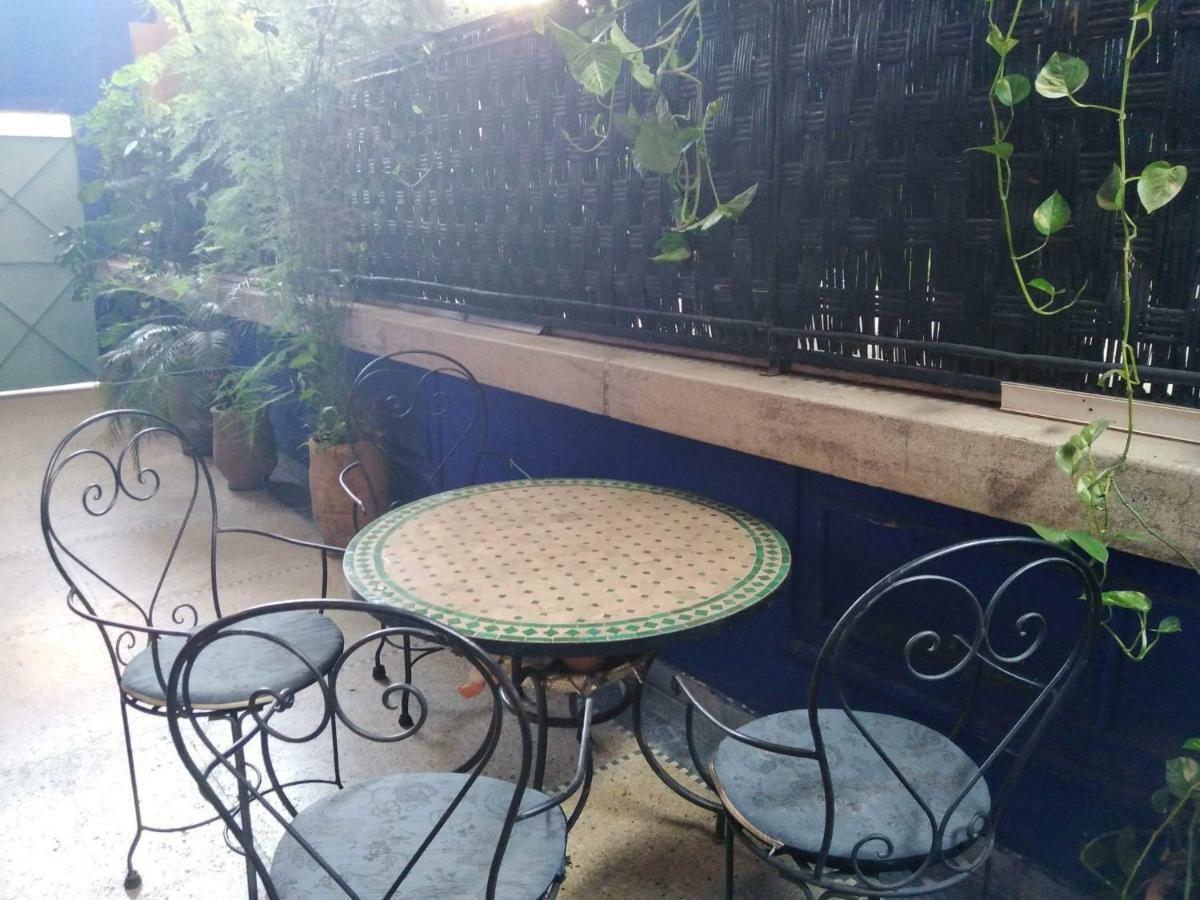 Dar Rmila 4 Apartment Marrakesh Exterior photo